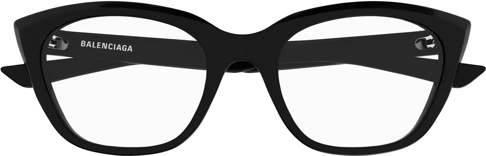 Balenciaga Everyday BB0219O Eyeglasses - view 2